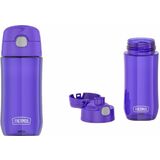 THERMOS trinkflasche FUNTAINER tritan Bottle, 0,47 L, lila