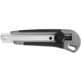 WESTCOTT cutter Professional, Klinge: 18 mm, Stellschraube