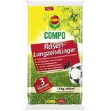 COMPO Rasen-Langzeitdnger, 15 kg fr 600 qm