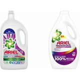 ARIEL professional Flssig-Waschmittel Color, 70 WL, 3,15 L