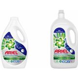 ARIEL professional Flssig-Waschmittel Regulr, 55 WL, 2,75L