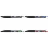uni-ball gel-tintenroller SIGNO 207 UMN207E, grn