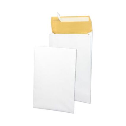 MAILmedia Papierpolster-Faltenversandtasche "K-Pack", C5