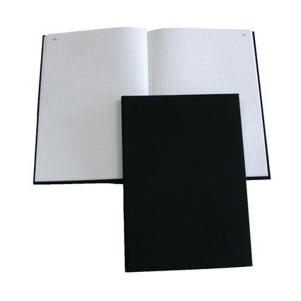 ELVE Registre standard JOURNAL, 310 x 210 mm, 300 pages