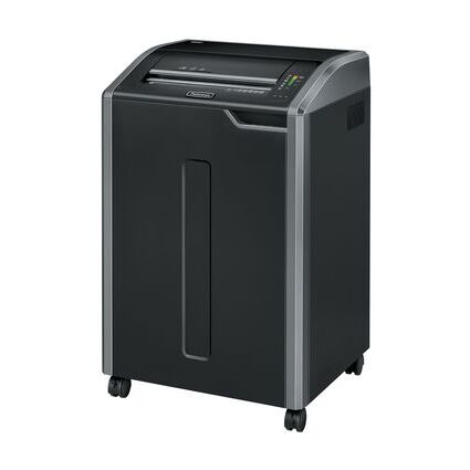 Fellowes Aktenvernichter Powershred 485Ci, Partikel, Schweiz