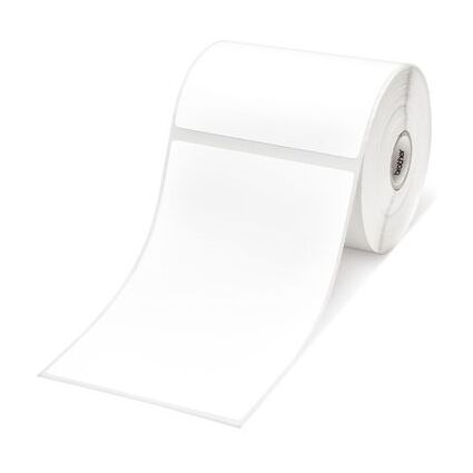 brother BDE-1J050102-102 Papier-Etiketten, 102 x 50 mm