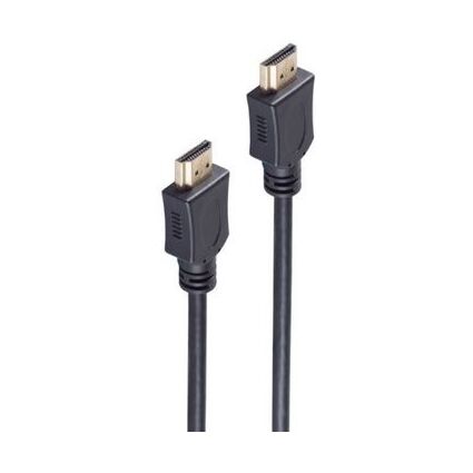 shiverpeaks BASIC-S HDMI Kabel, A-Stecker - A-Stecker, 1,5 m