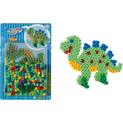 Bugelperlen Set Dinosaurier 2001 Teilig