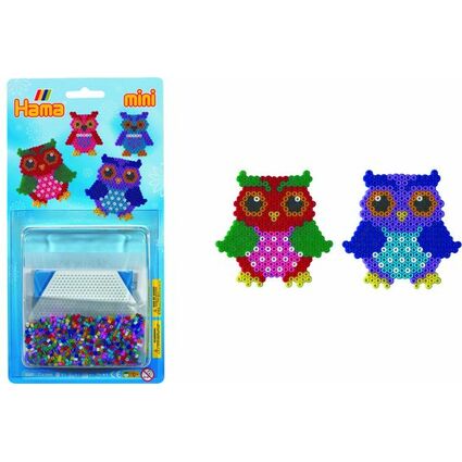 Hama Bugelperlen Maxi 250 Perlen Sortiert Smyths Toys Superstores