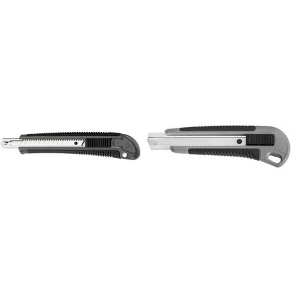 WESTCOTT Cutter Professional, Klinge: 18 mm