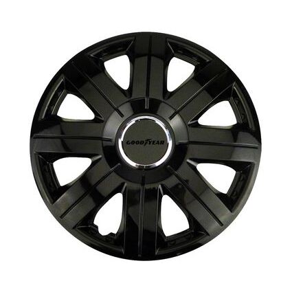 GOODYEAR Radzierblende "Flexo", schwarz, 15" (38,10 cm)