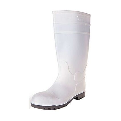 HYGOSTAR HACCP-Sicherheitsstiefel S4 SRC FOOD, Gre: 45