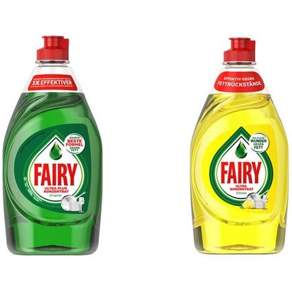 FAIRY Handsplmittel Original, 900 ml