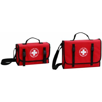 Leina Erste-Hilfe-Notfalltasche klein, ohne Inhalt