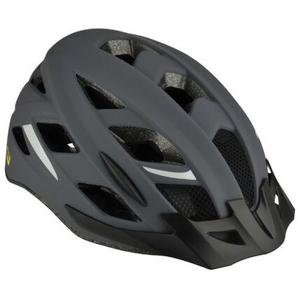 FISCHER Fahrrad-Helm "Urban Levin", Gre: L/XL