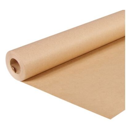 Clairefontaine Packpapier "Kraft brut", 1.000 mm x 25 m