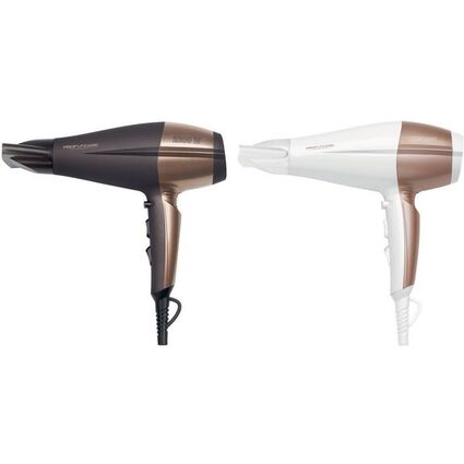 PROFI CARE Haartrockner PC-HT 3010, braun/bronze