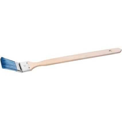WESTEX Eckenpinsel "SolidPro L", Breite: 25 mm