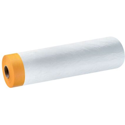 WESTEX Kombi Mask Gold Profi, 1.400 mm x 25 m, gold