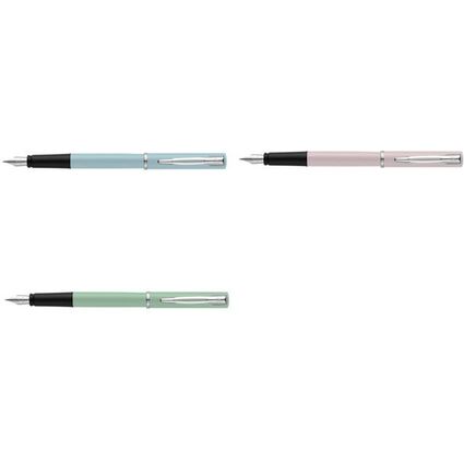 WATERMAN Fllhalter Allure Pastell, Rosa C.C.