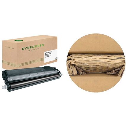 EVERGREEN Toner EGTBTN325ME ersetzt brother TN-325M, magenta