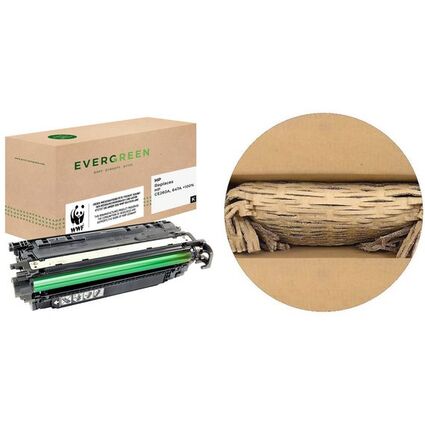 EVERGREEN Toner EGTHP505AXE ersetzt hp CE505A, schwarz, HC