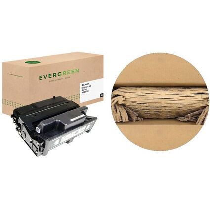 EVERGREEN Toner EGTR407717E ersetzt RICOH 407717, cyan