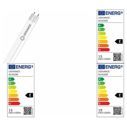 LEDVANCE LED-Rhre T8 EM, 18,3 Watt, G13 (865)