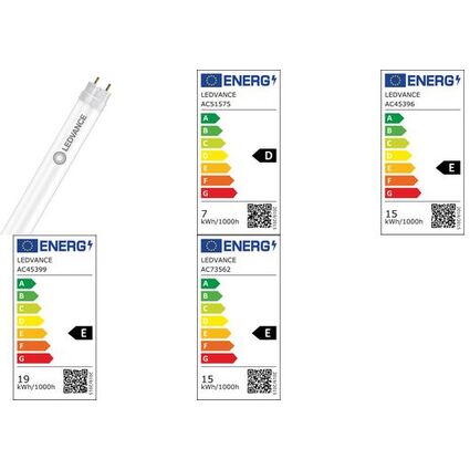 LEDVANCE LED-Rhre T8 EM, 15 Watt, G13 (840)