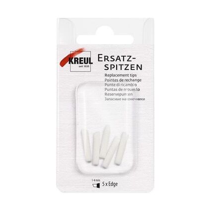 KREUL Ersatz-Spitzen fr TRITON Acrylic Marker, XXL