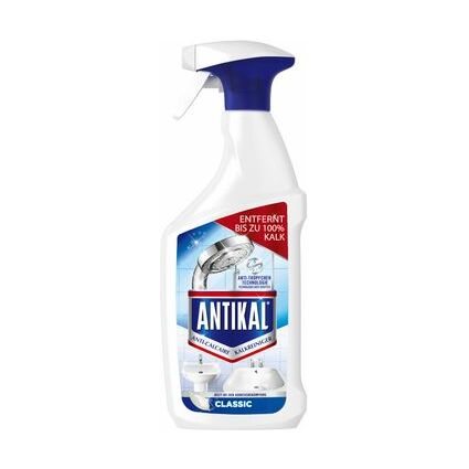 ANTIKAL Kalkreiniger-Spray CLASSIC, 750 ml Sprhflasche