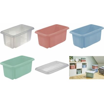 keeeper Deckel "emilia" fr Dreh-/Stapelbox 7 L