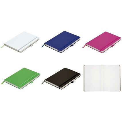 LAMY Notizbuch Softcover B4, DIN A6, white