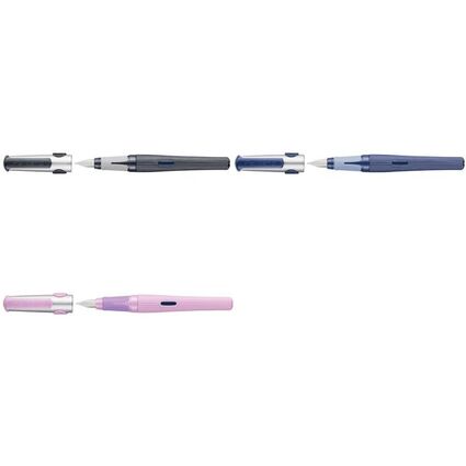 Pelikan Fllhalter Pelikano structure P480M, grau