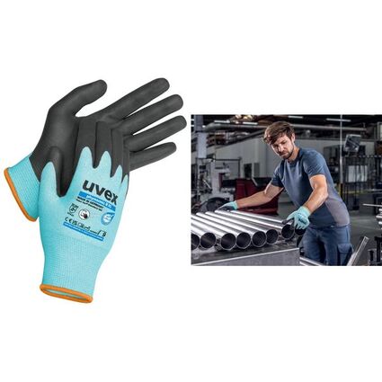 uvex Schnittschutz-Handschuh uvex phynomic B XG, Gre 10