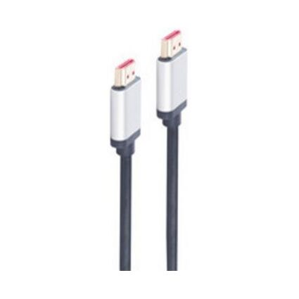 shiverpeaks PROFESSIONAL HDMI Kabel, HDMI-A Stecker, 1,5 m