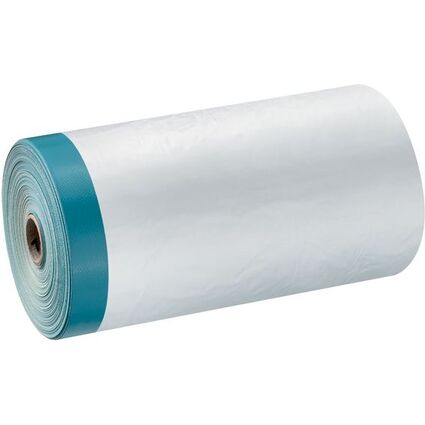 WESTEX Kombi Mask Gewebe Profi, 1.100 mm x 20 m, blau