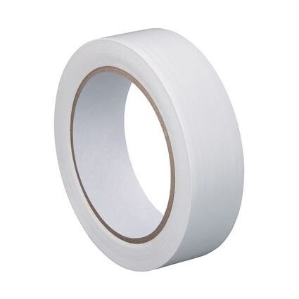 WESTEX Verputzerband PE Premium, 38 mm x 33 m, wei