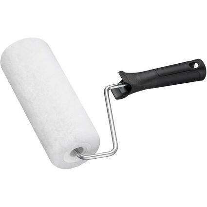 WESTEX Groflchenroller-Set VESTAN, 180 mm, wei