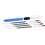 BIC druckkugelschreiber 4 colours Original, 0,32 mm