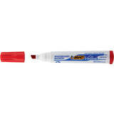 BIC whiteboard-marker Velleda 1751 ECOlutions, rot