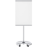 magnetoplan flipchart "Junior plus mobil", magnethaftend