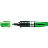 STABILO textmarker LUMINATOR, grn