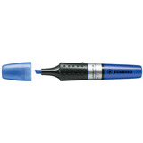 STABILO textmarker LUMINATOR, royalblau
