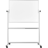 magnetoplan Weiwandtafel cc mobil, (B)1.200 x (H)900 mm