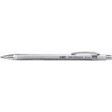 BIC druckbleistift Criterium, Minenstrke: 2,0 mm, silber