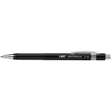 BIC druckbleistift Criterium, Minenstrke: 2,0 mm, schwarz
