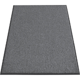 miltex schmutzfangmatte EAZYCARE AQUA, 1200 x 1800 mm, grau