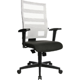 Topstar Brodrehstuhl "X-Pander", schwarz/wei