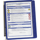 DURABLE display-system VARIO wall 5, Komplett-Set